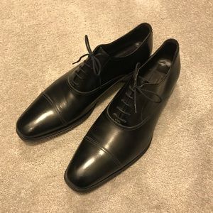 To Boot New York Oxford